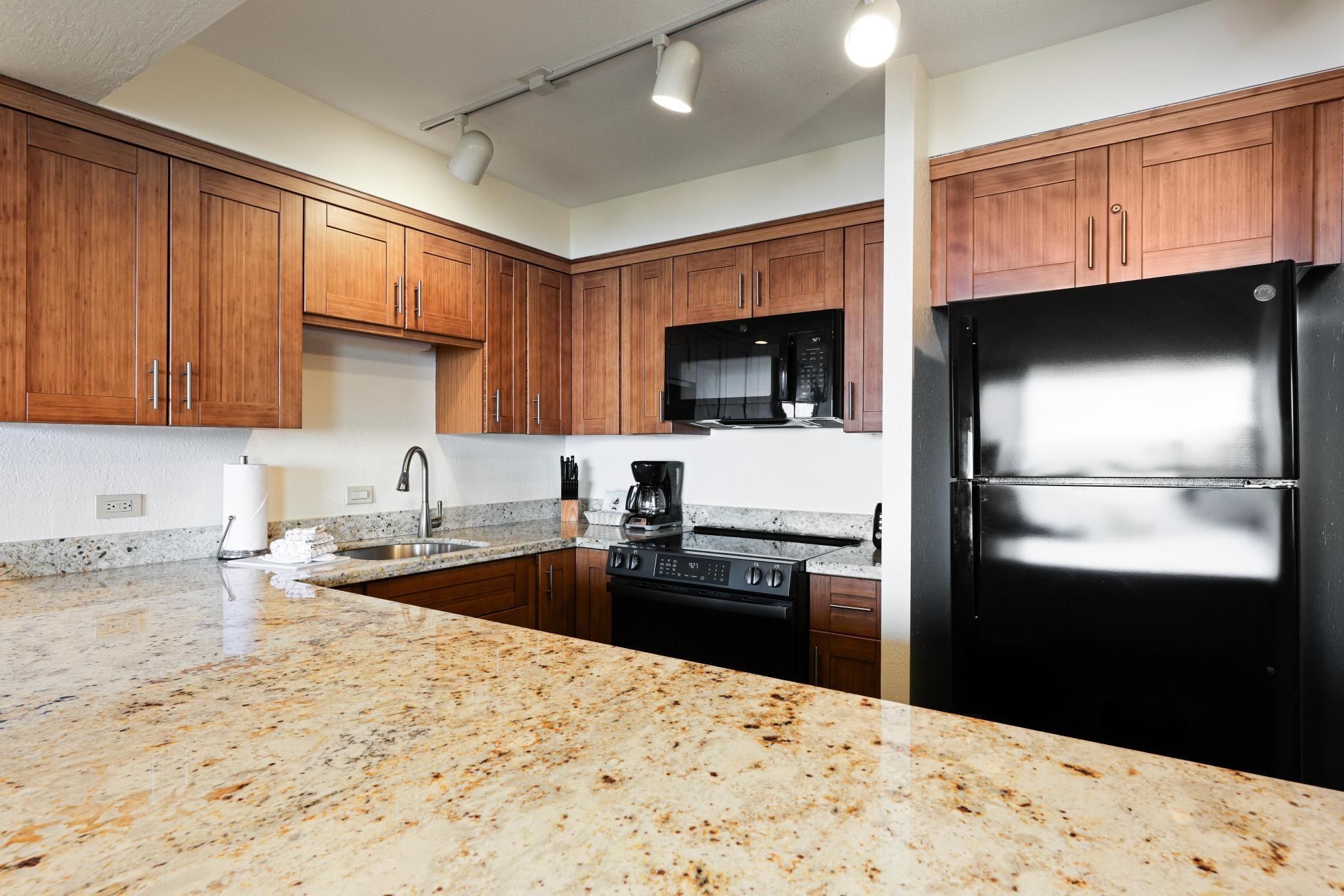 3445 Lower Honoapiilani Road, Unit 930 Lahaina, HI 96761 - Photo 15 of 35 Gallery Image 15