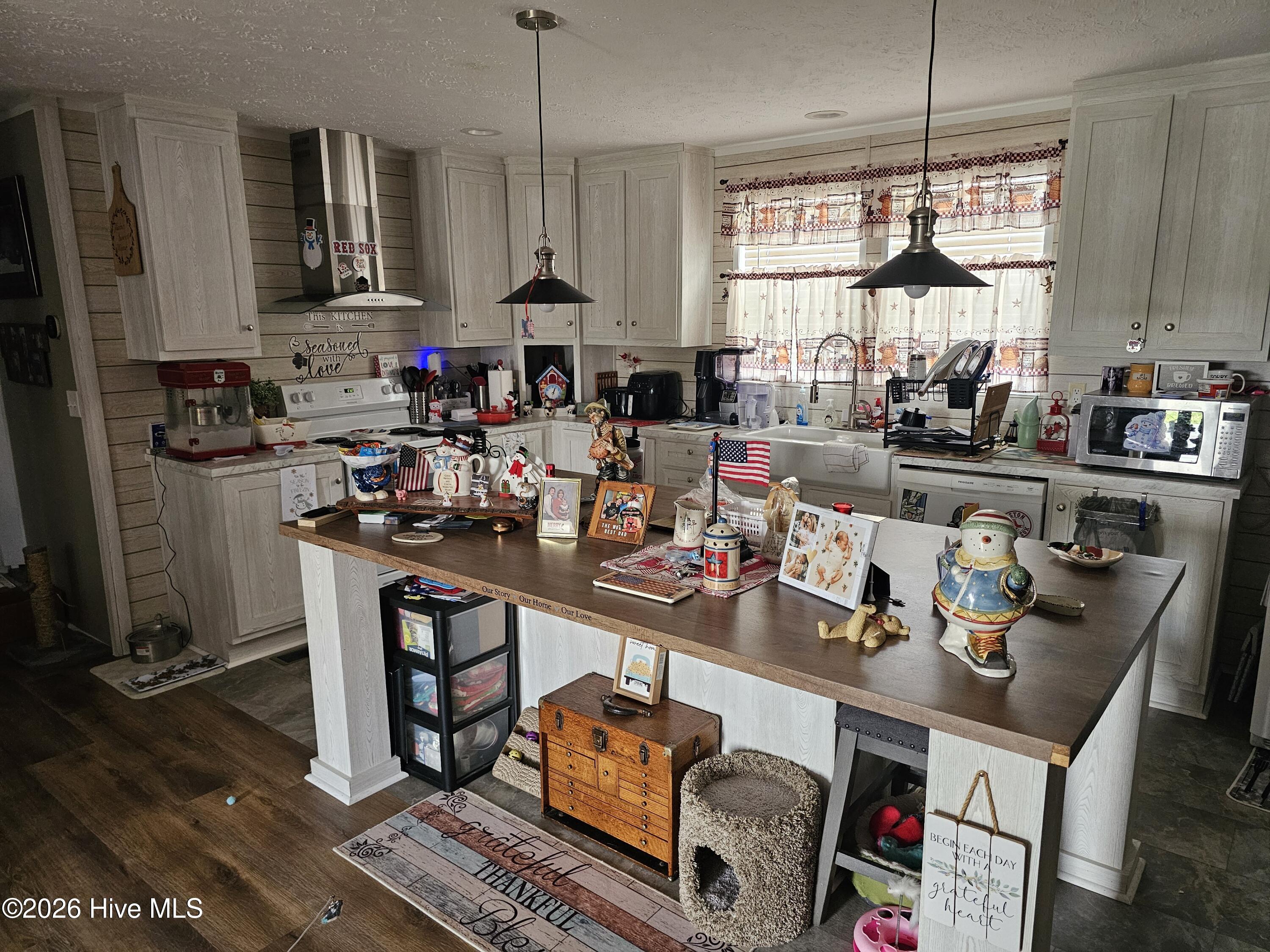 2866 Basstown Road Clinton, NC 28328 - Photo 23 of 27