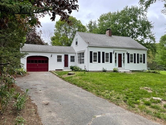 1 Pine Island Road Newbury, MA 01951 - Photo 1 of 27 Gallery Image 1
