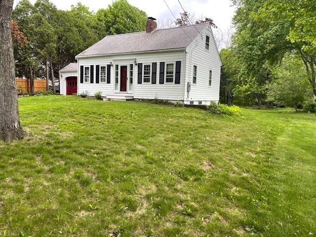 1 Pine Island Road Newbury, MA 01951 - Photo 2 of 27 Gallery Image 2