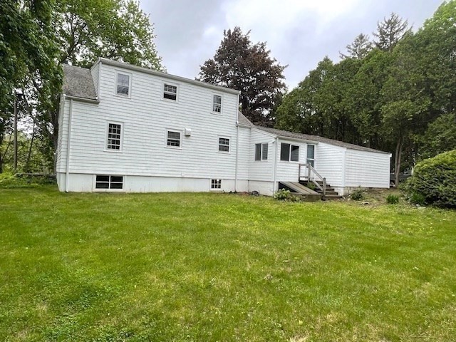 1 Pine Island Road Newbury, MA 01951 - Photo 23 of 27 Gallery Image 23
