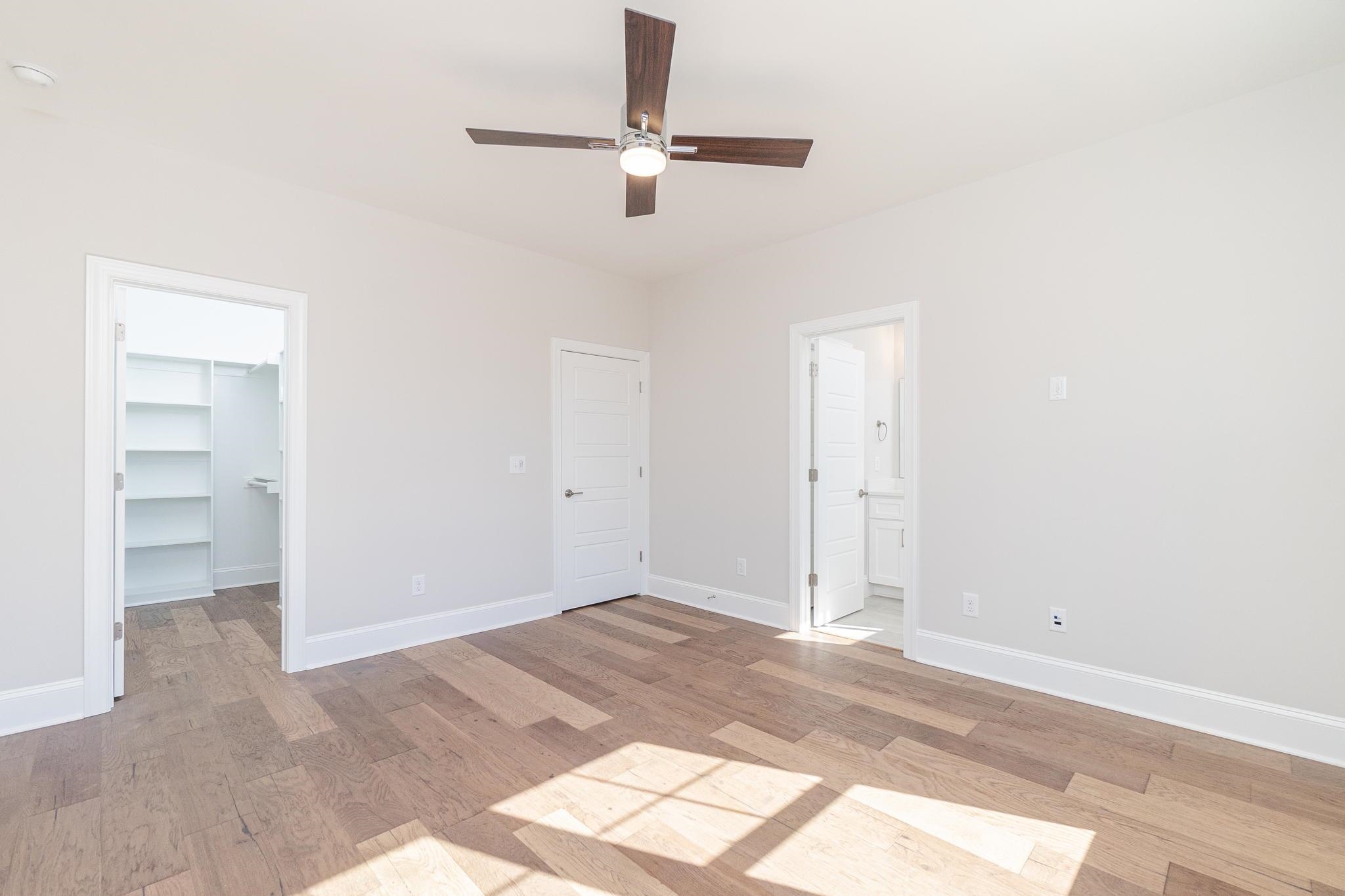 4916 Trek Lane Raleigh, NC 27606 - Photo 19 of 28 a view of a room with a sink and a window