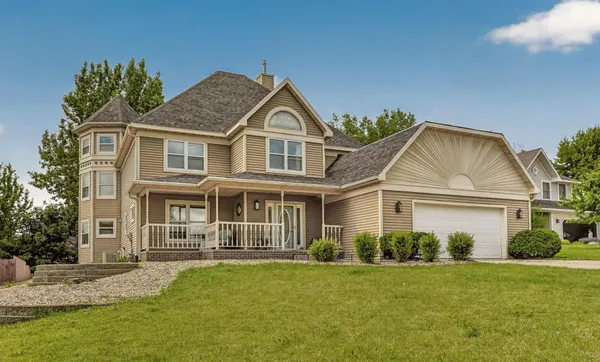 $499,900 | 1851 22nd Avenue Northeast, Rochester, MN 55906