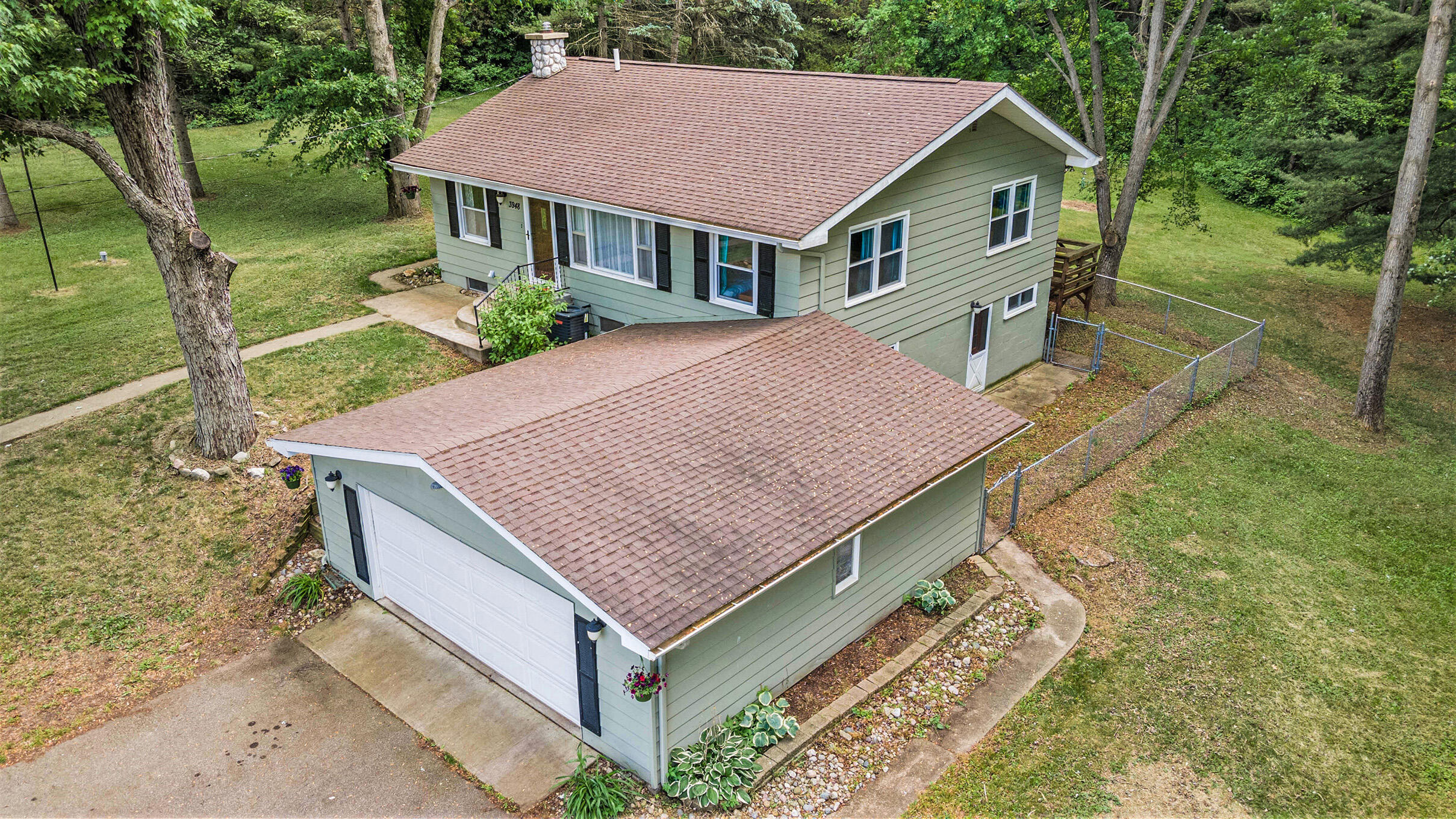 3948 Watkins Road Battle Creek, MI 49015 - Photo 2 of 39 DJI_0768