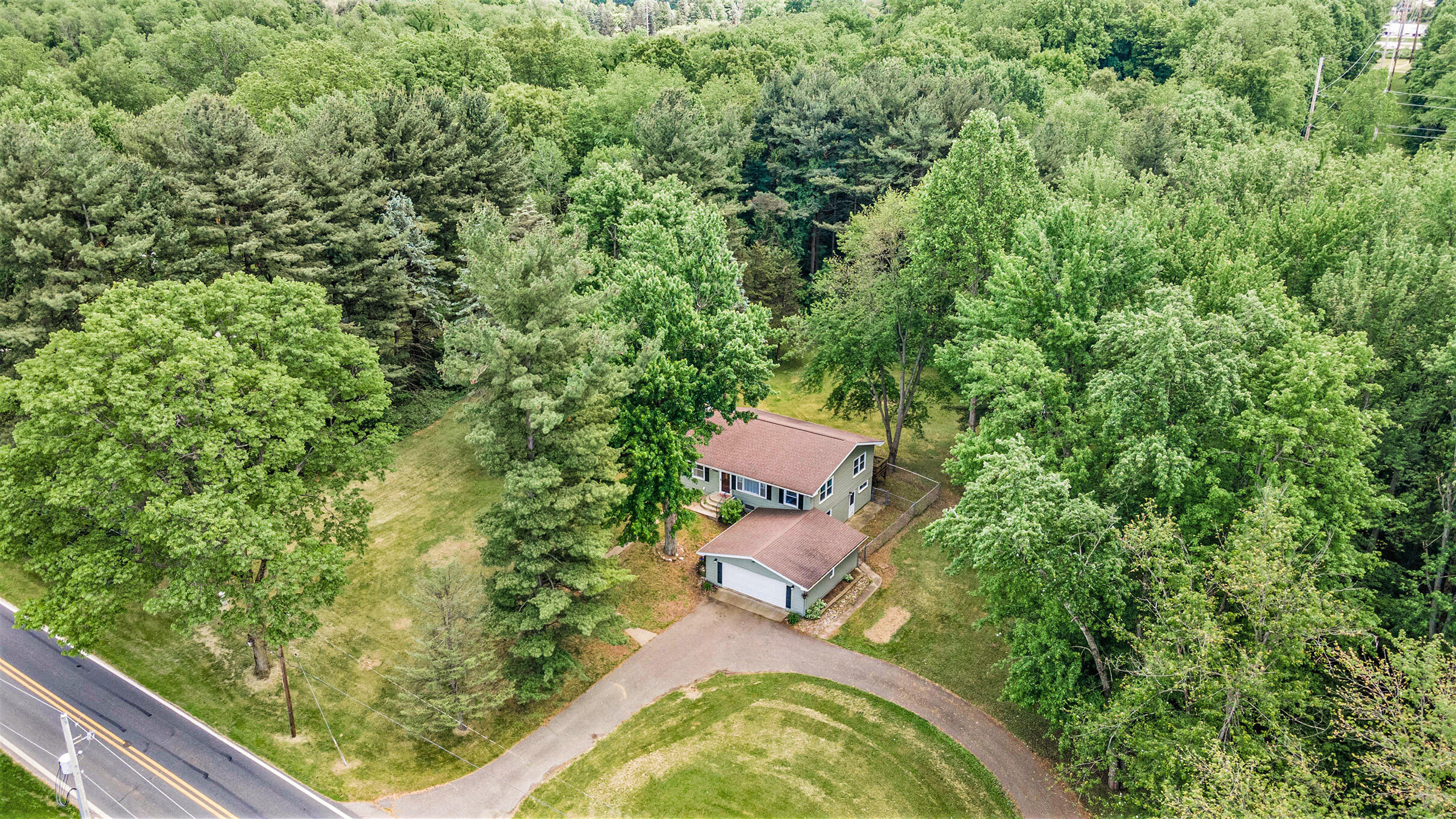 3948 Watkins Road Battle Creek, MI 49015 - Photo 3 of 39 DJI_0769