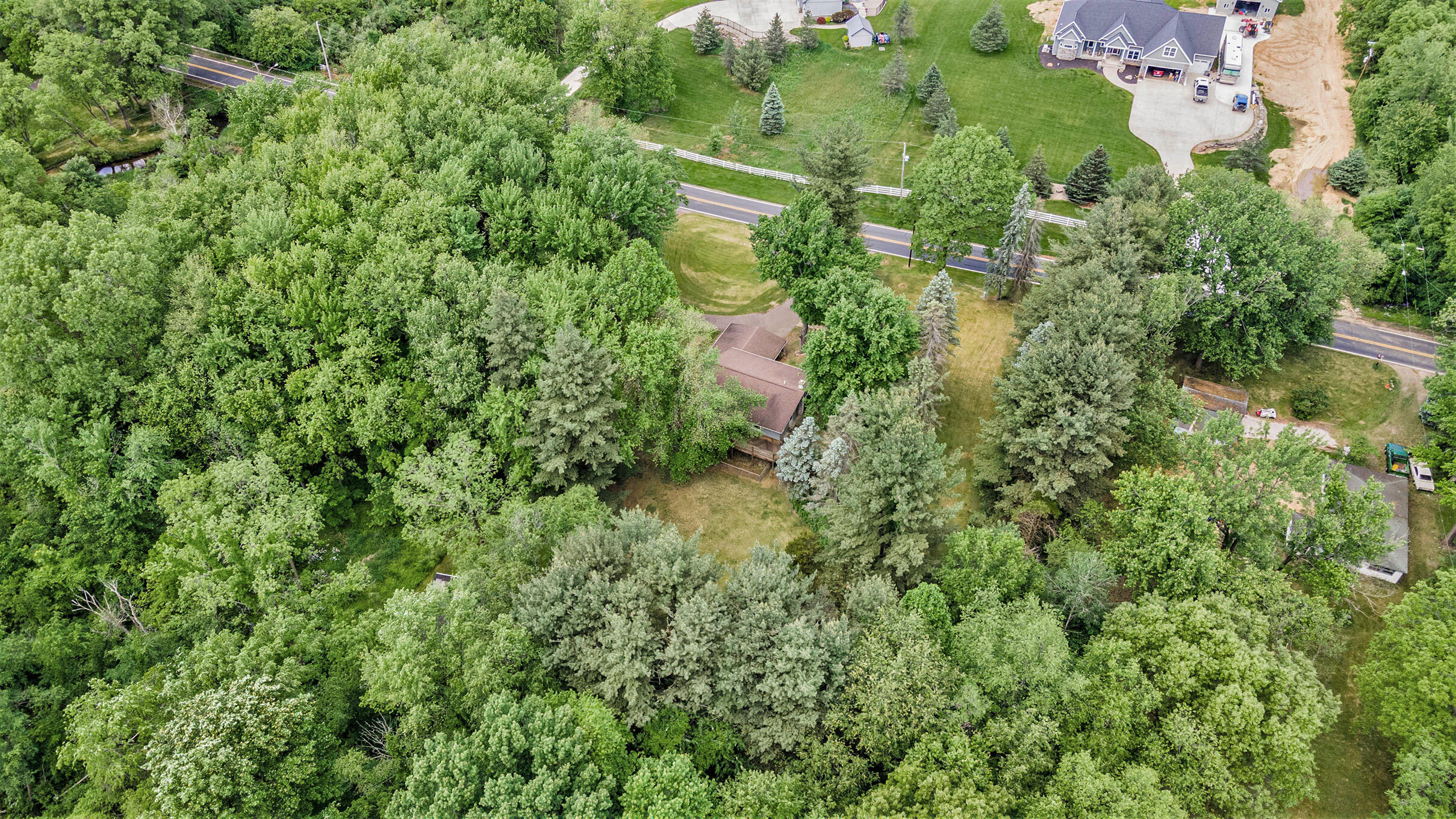 3948 Watkins Road Battle Creek, MI 49015 - Photo 37 of 39 DJI_0773