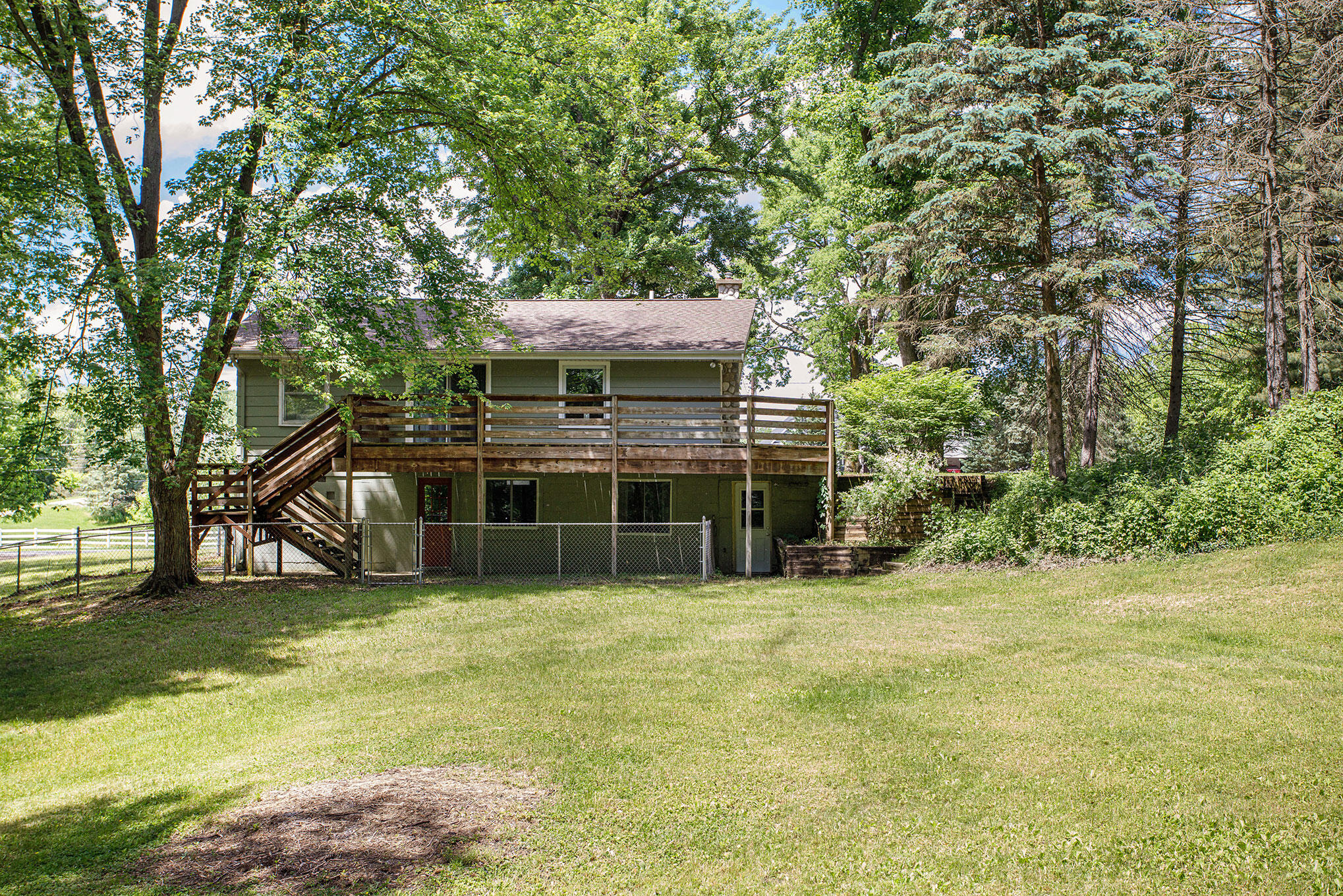 3948 Watkins Road Battle Creek, MI 49015 - Photo 6 of 39 DNG-7