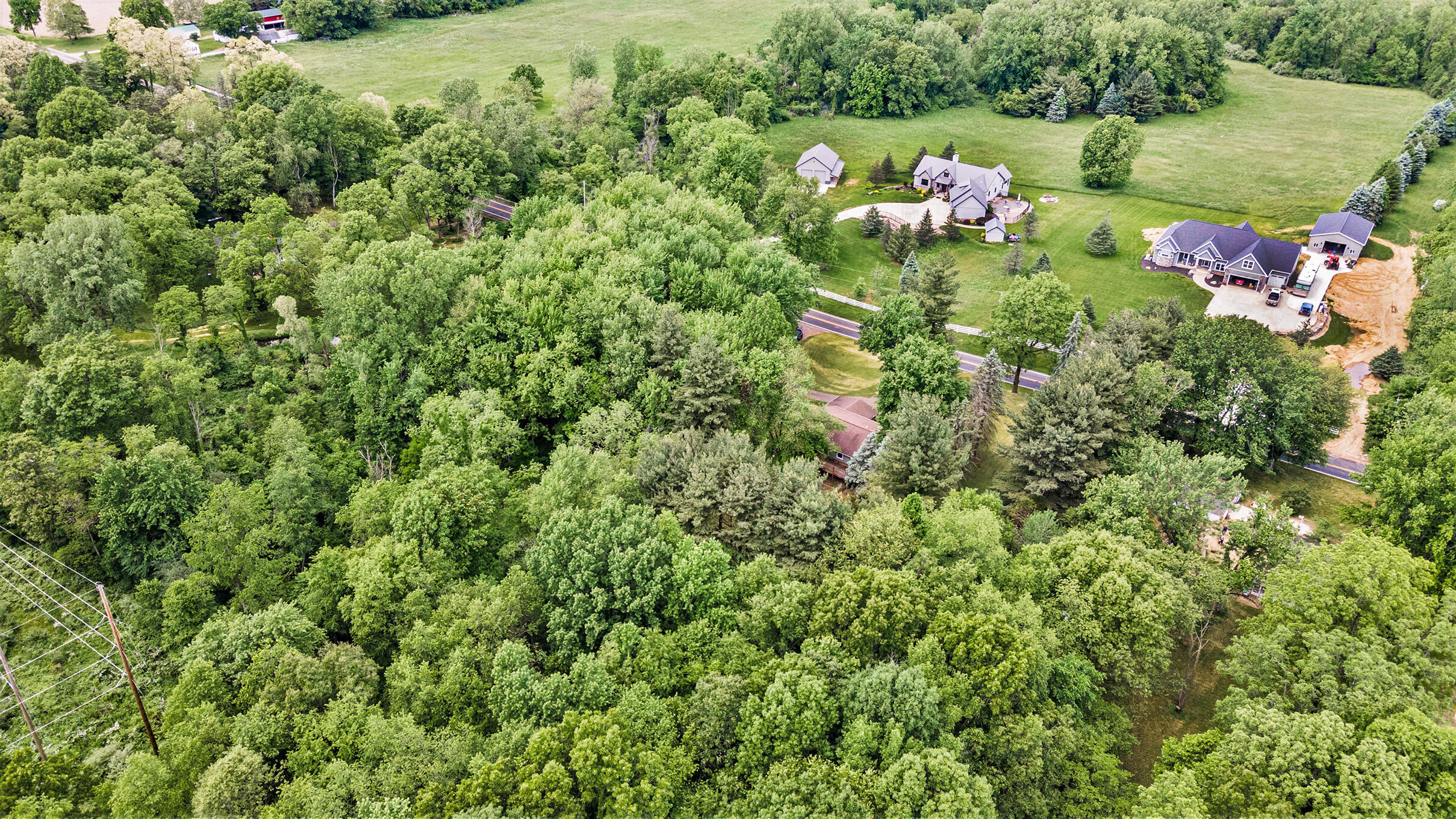 3948 Watkins Road Battle Creek, MI 49015 - Photo 9 of 39 DJI_0771