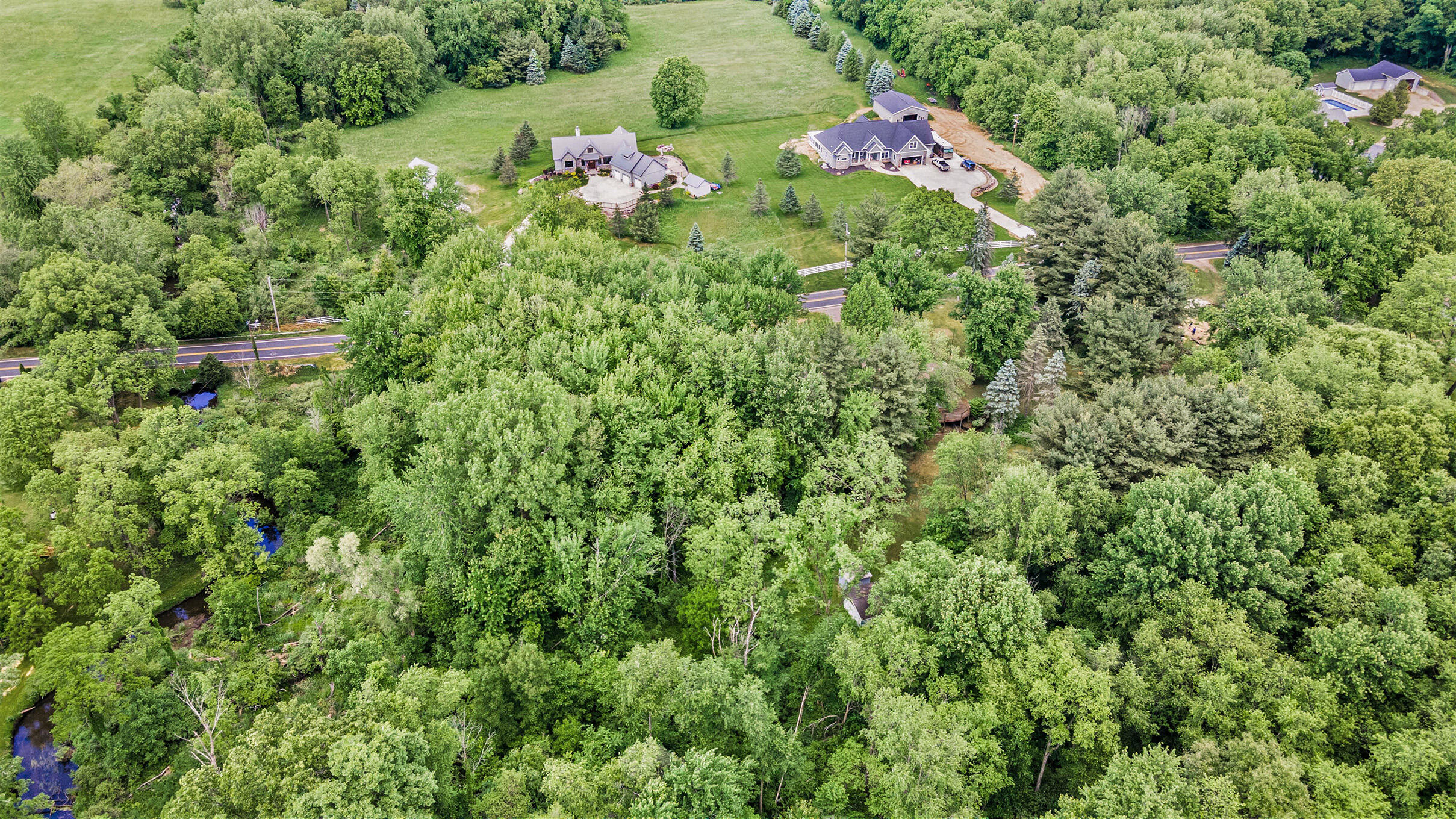 3948 Watkins Road Battle Creek, MI 49015 - Photo 10 of 39 DJI_0772