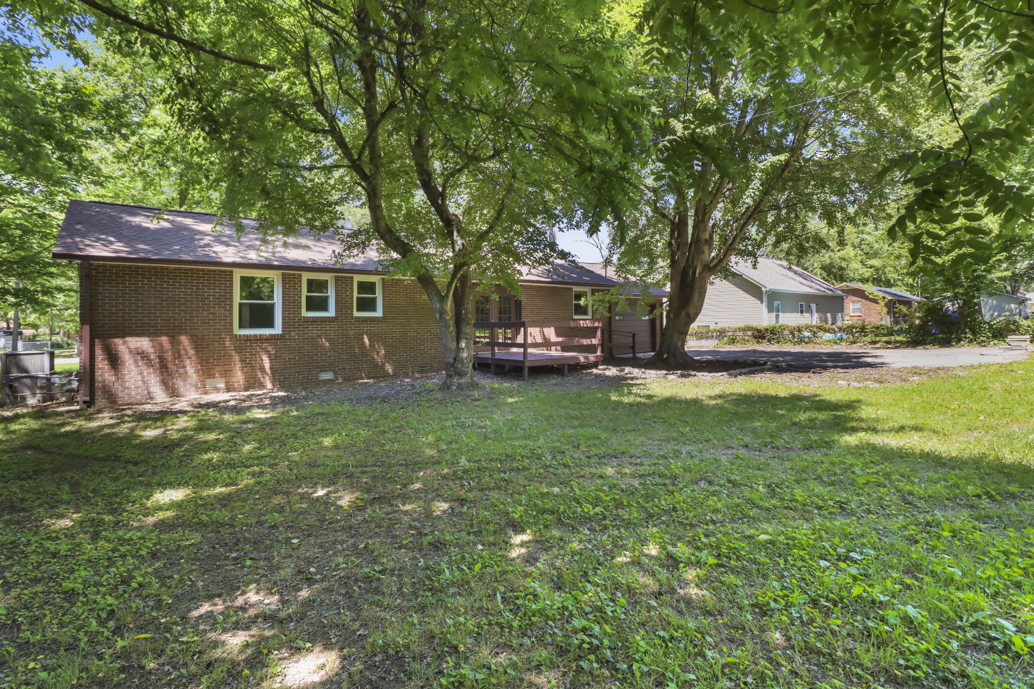 4132 Allison Lane Springfield, TN 37172 - Photo 16 of 17 Gallery Image 16