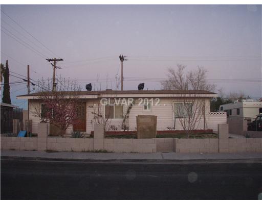 1420 Tequesta Road Las Vegas, NV 89108 - Photo 1 of 2 Property Photo.