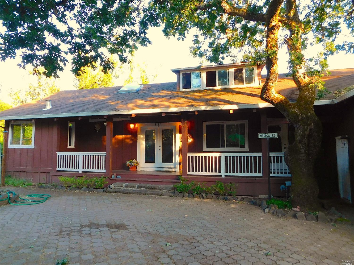 4732 Medica Road Santa Rosa, CA 95405 - Photo 1 of 1 Gallery Image 1