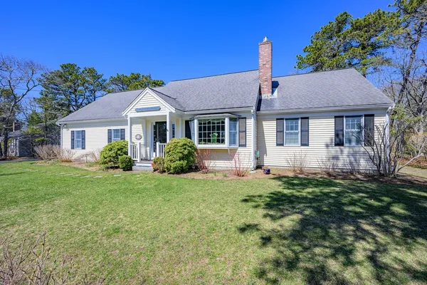 $895,000 | 58 Tirrells Way, Chatham, MA 02659