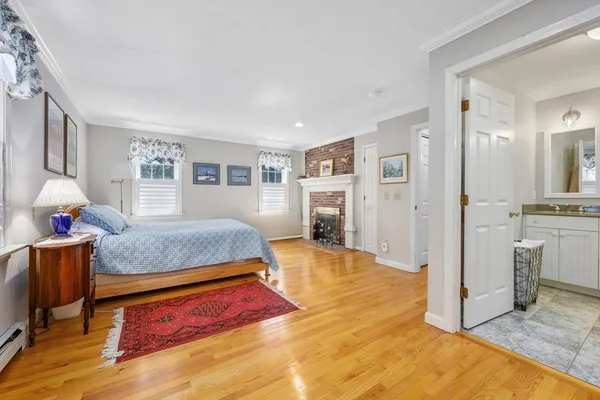 $895,000 | 58 Tirrells Way, Chatham, MA 02659