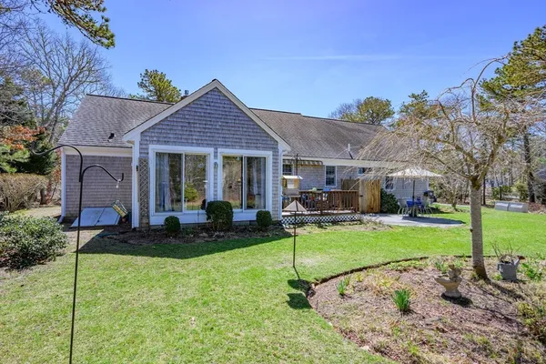 $895,000 | 58 Tirrells Way, Chatham, MA 02659