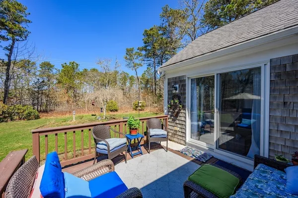 $895,000 | 58 Tirrells Way, Chatham, MA 02659
