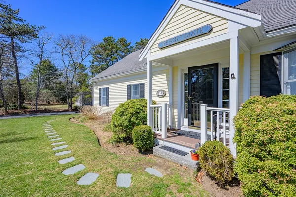 $895,000 | 58 Tirrells Way, Chatham, MA 02659