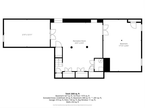 $895,000 | 58 Tirrells Way, Chatham, MA 02659