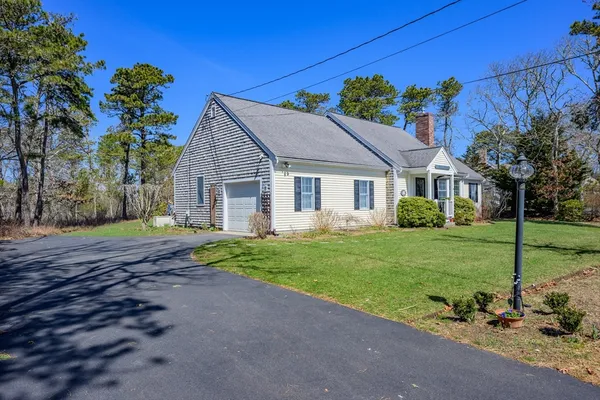 $895,000 | 58 Tirrells Way, Chatham, MA 02659