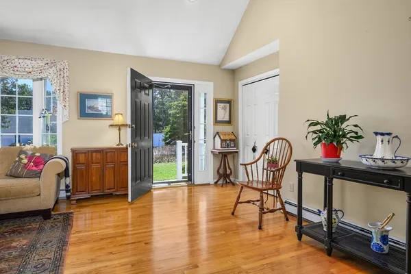 $895,000 | 58 Tirrells Way, Chatham, MA 02659