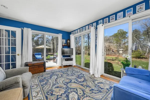 $895,000 | 58 Tirrells Way, Chatham, MA 02659