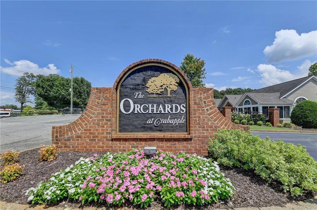 4522 Orchard Trace Roswell, GA 30076 - Photo 28 of 38
