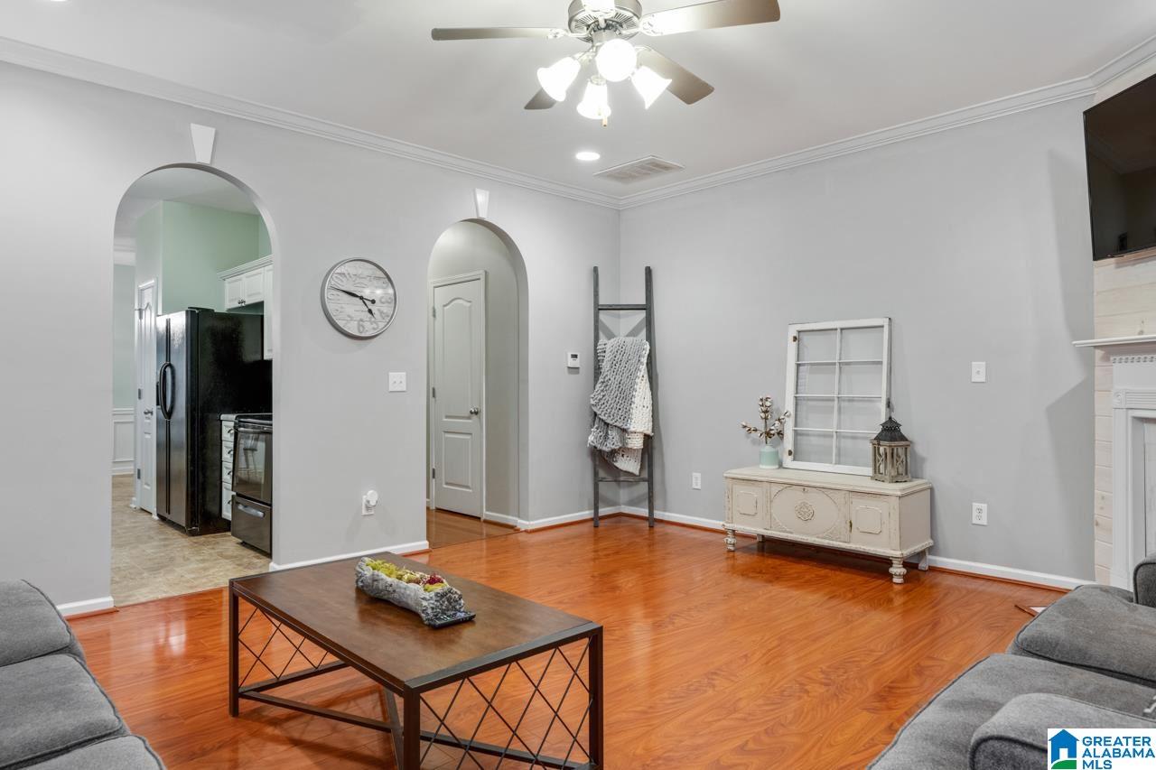 225 Calloway Lane Pelham, AL 35124 - Photo 10 of 20