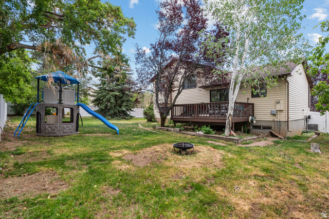 319 Lisa Way Tooele, UT 84074 - Photo 28 of 41
