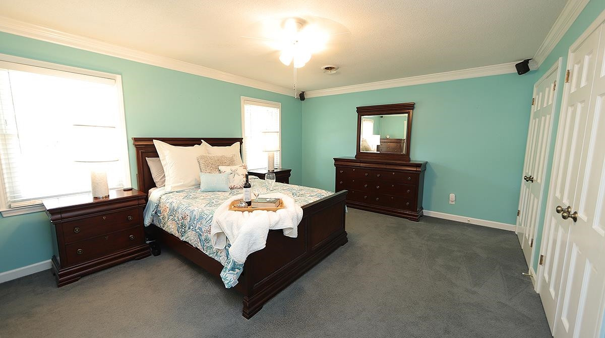 3801 Oak Park Road Raleigh, NC 27612 - Photo 26 of 37 Photo 26