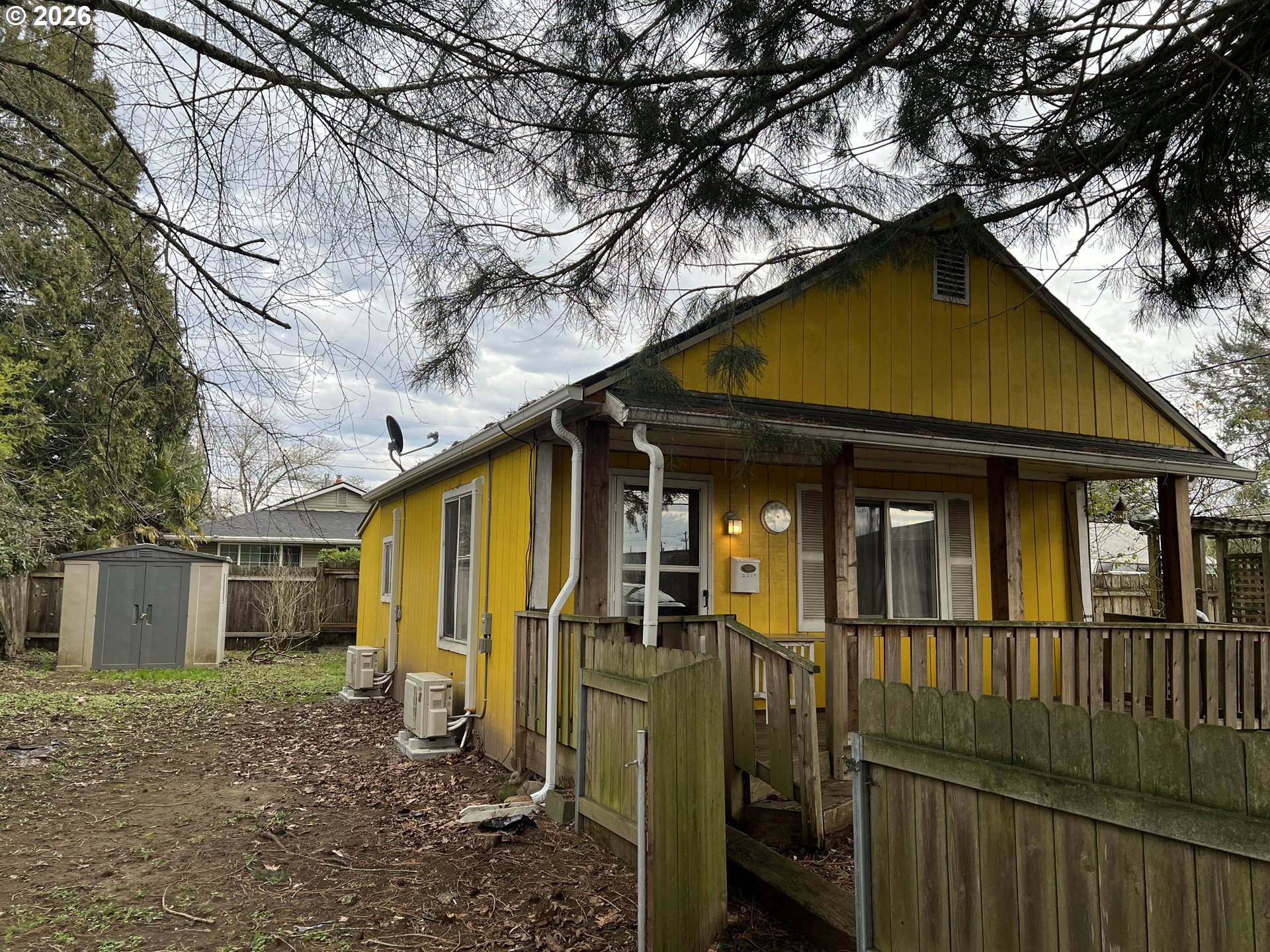 2204 Southeast 84th Avenue Portland, OR 97216 - Photo 4 of 7