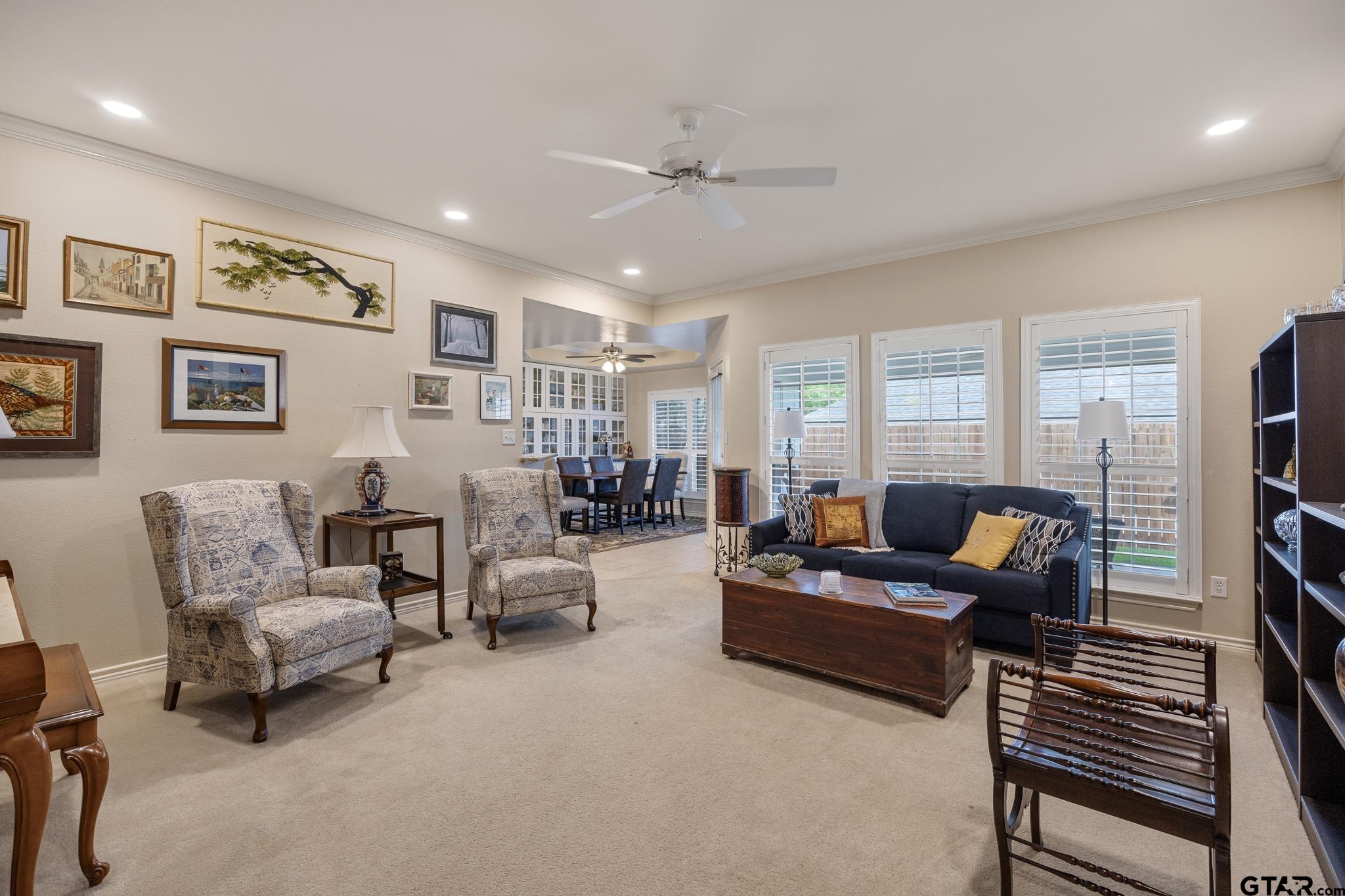 1521 Rice Road Tyler, TX 75703 - Photo 9 of 29