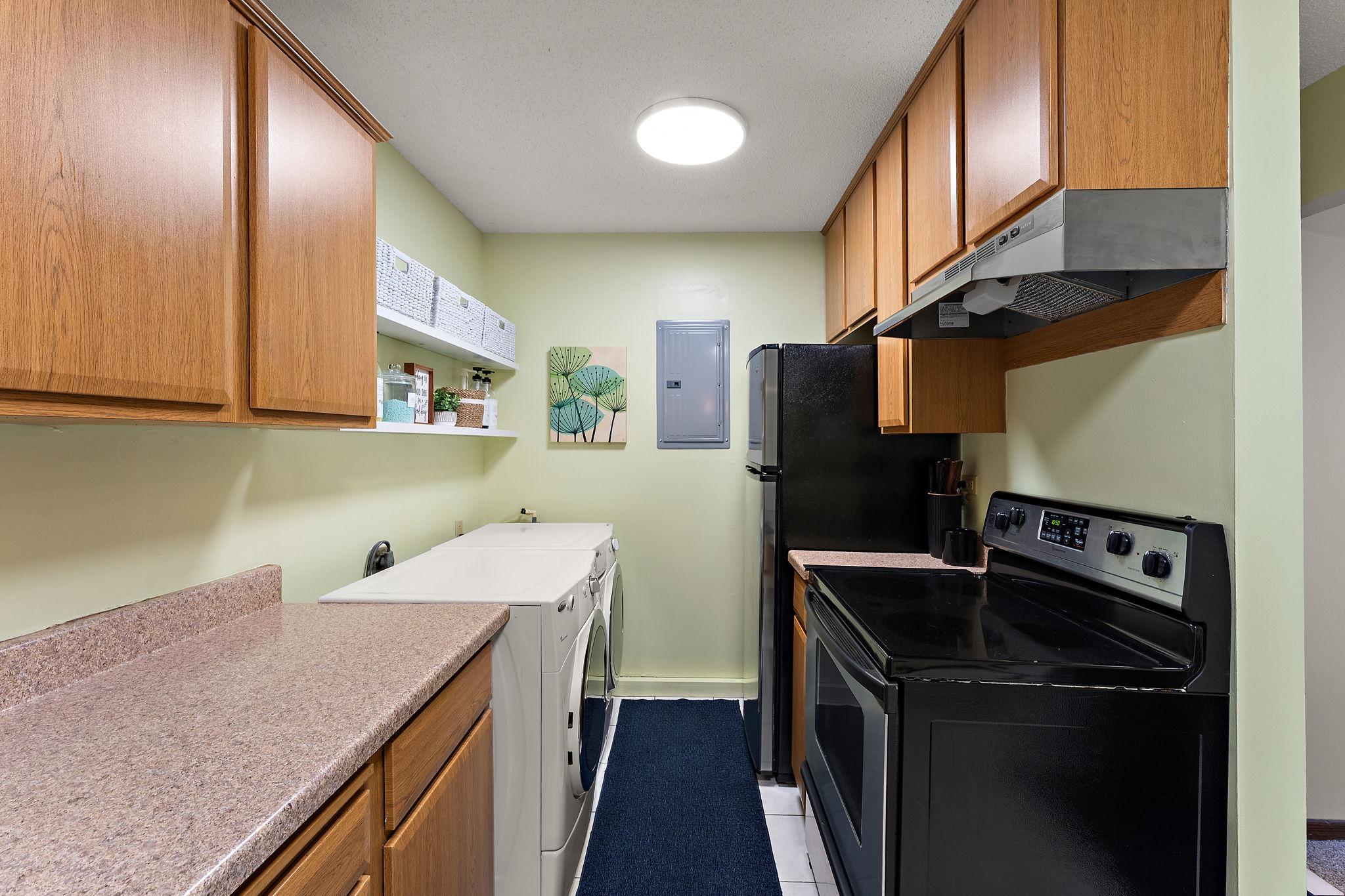 1224 Wagon Wheel Road Hopkins, MN 55343 - Photo 12 of 31 Gallery Image 12