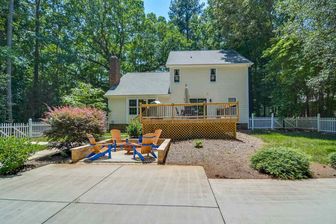 3116 Mt Vernon Church Road Raleigh, NC 27613 - Photo 4 of 25 Photo 4