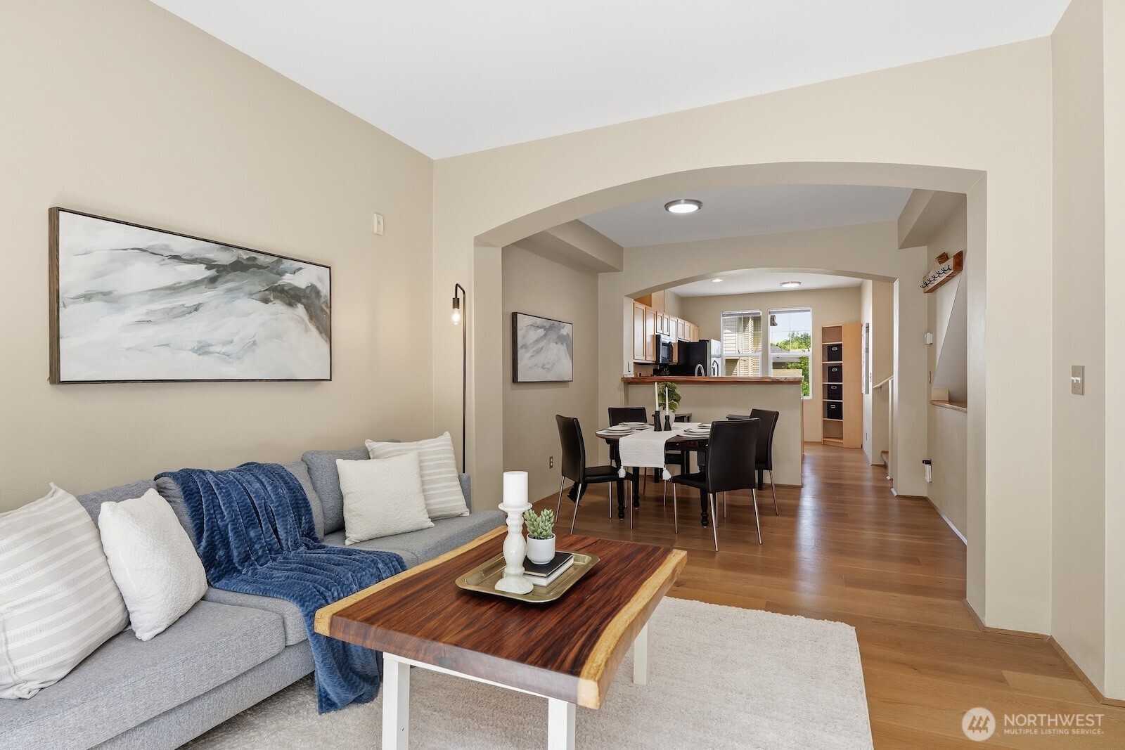 15325 Southeast 155th Place, Unit J5 Renton, WA 98058 - Photo 13 of 36