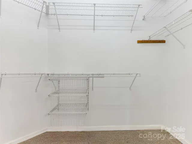 a view of small space