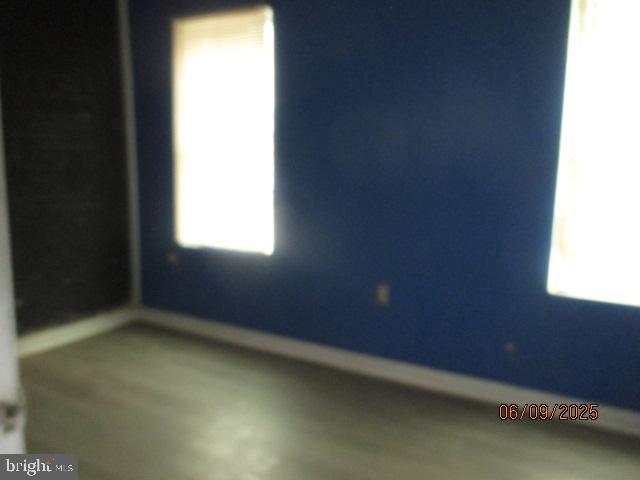 1142 West Nevada Street Philadelphia, PA 19133 - Photo 11 of 16 a view of an empty room with a window