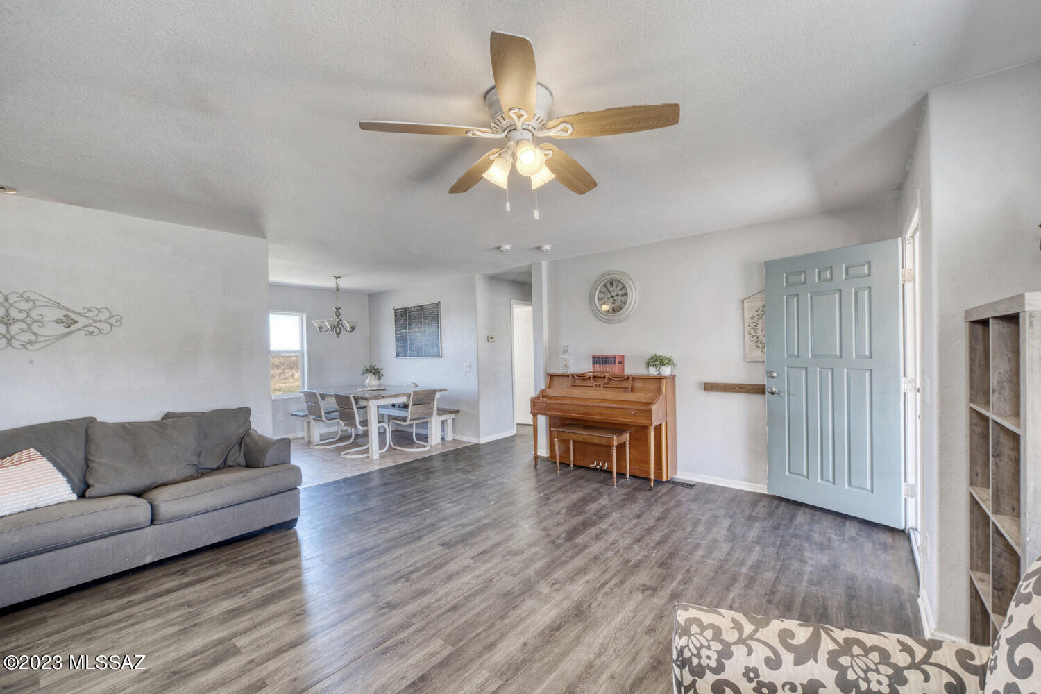 2115 West Dragoon Road Cochise, AZ 85606 - Photo 10 of 36