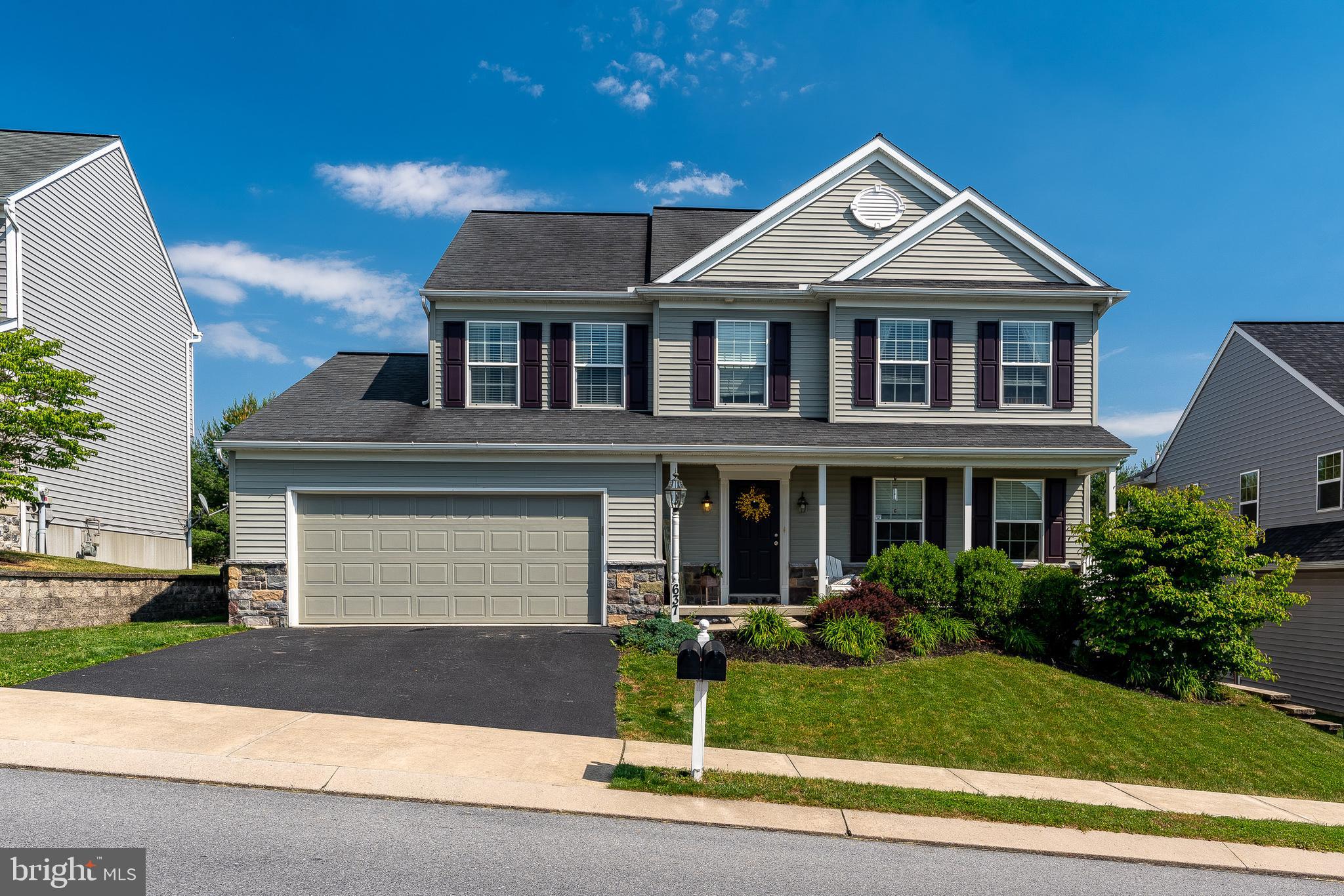 637 Hamaker Road Manheim, PA 17545 - Photo 1 of 44