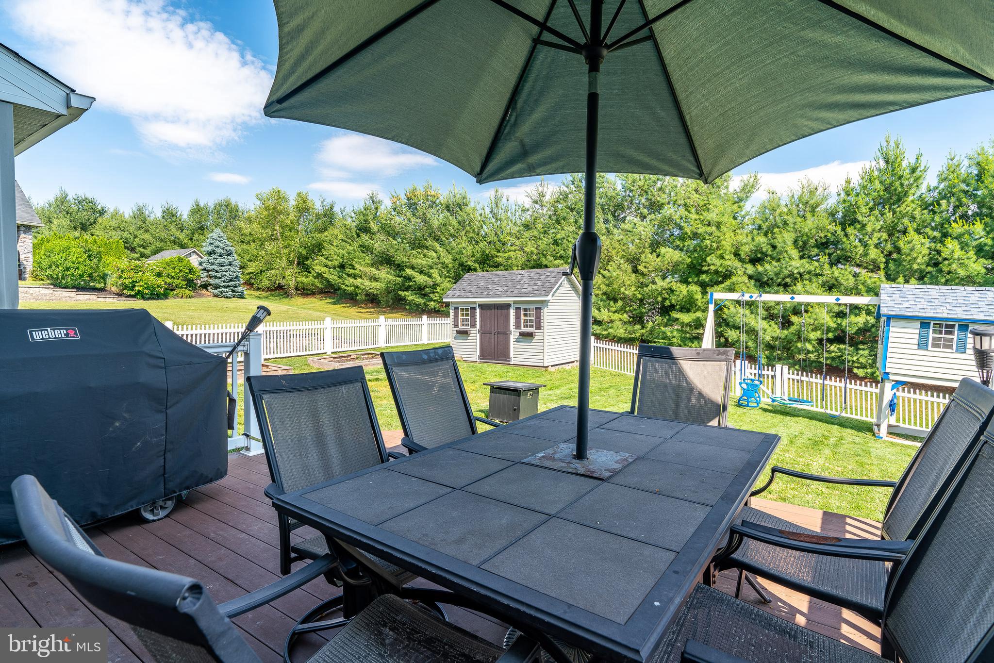 637 Hamaker Road Manheim, PA 17545 - Photo 11 of 44