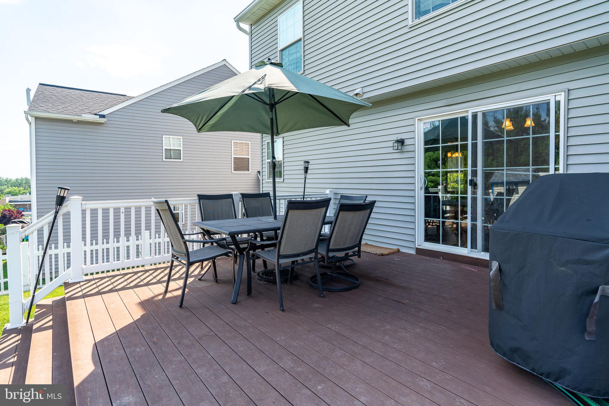 637 Hamaker Road Manheim, PA 17545 - Photo 12 of 44