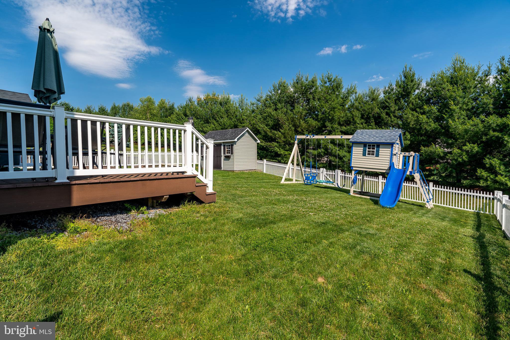 637 Hamaker Road Manheim, PA 17545 - Photo 8 of 44