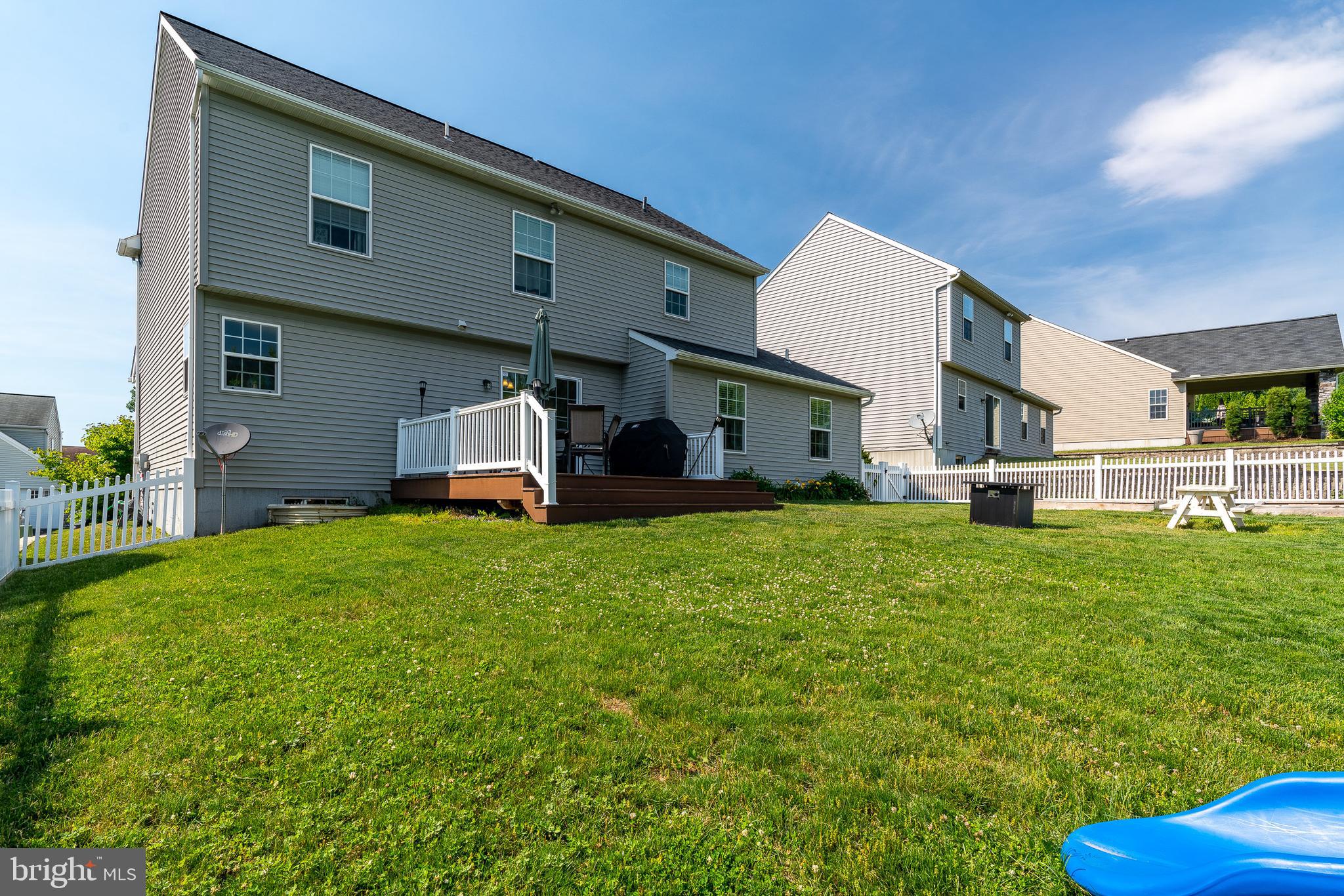 637 Hamaker Road Manheim, PA 17545 - Photo 9 of 44