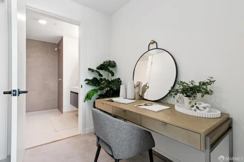 $964,000 | 988 Harrison Street, Unit SB9, San Francisco, CA 94107