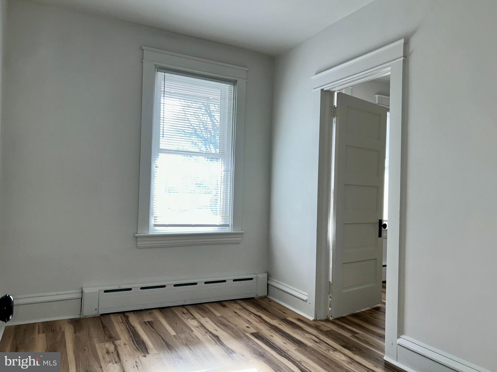 19 East 3rd Street Quarryville, PA 17566 - Photo 8 of 14 an empty room with window