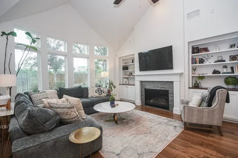 $592,000 | 5307 Portage Rock Lane, Katy, TX 77450