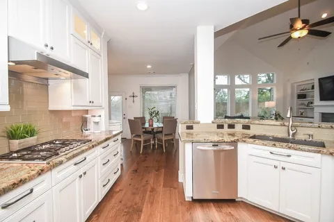 $592,000 | 5307 Portage Rock Lane, Katy, TX 77450