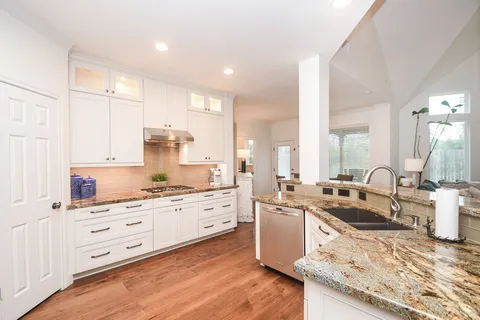 $592,000 | 5307 Portage Rock Lane, Katy, TX 77450