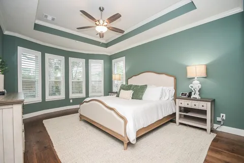 $592,000 | 5307 Portage Rock Lane, Katy, TX 77450