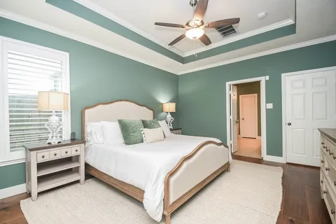 $592,000 | 5307 Portage Rock Lane, Katy, TX 77450