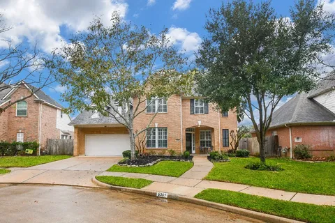 $592,000 | 5307 Portage Rock Lane, Katy, TX 77450